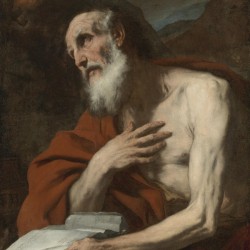 Saint Jerome